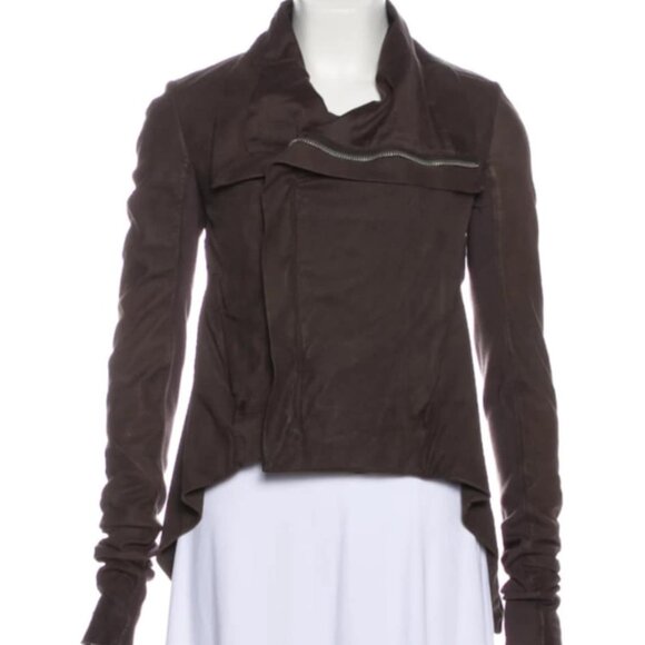 Rick Owens Jacket - M